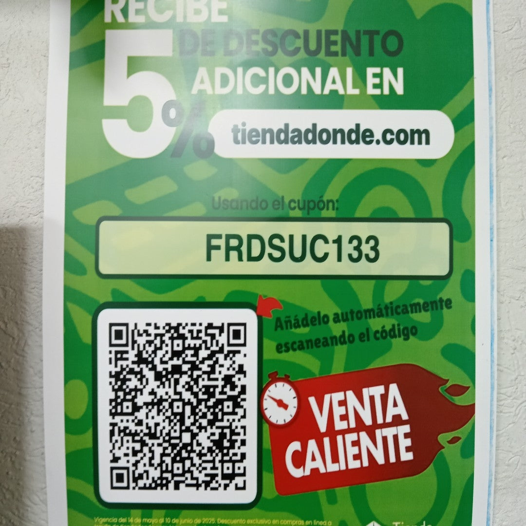 CADENA ORO 10 K 18.5 GRMS (SEMINUEVO)
