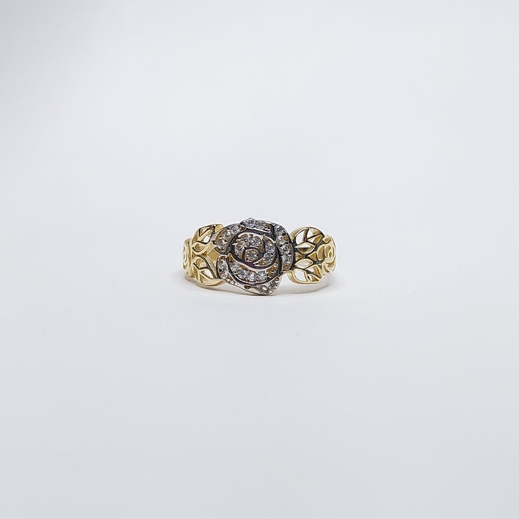 ANILLOS DAMA ORO 14K 2.2 (NUEVO)