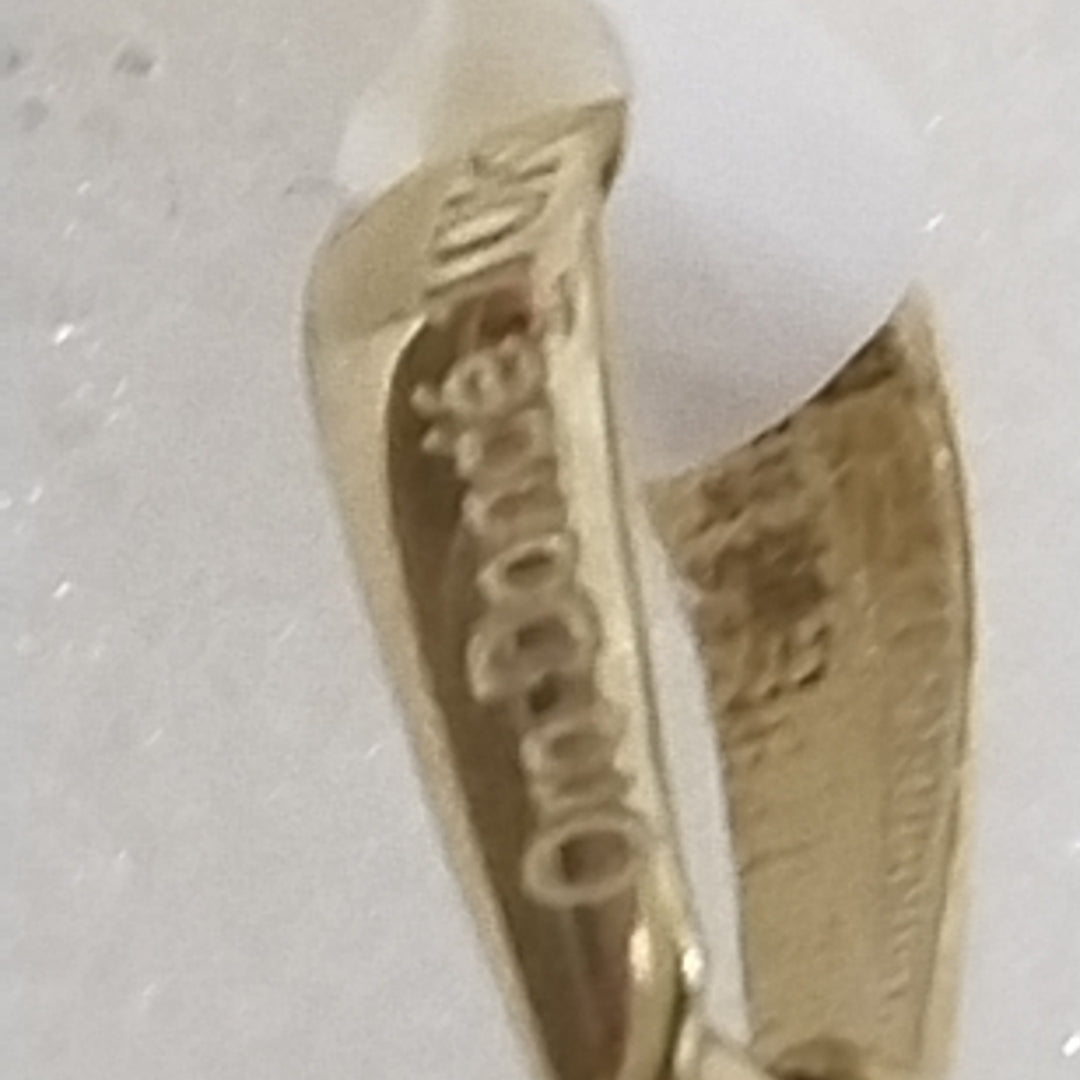 DIJES ORO 10K 1.2 (NUEVO)