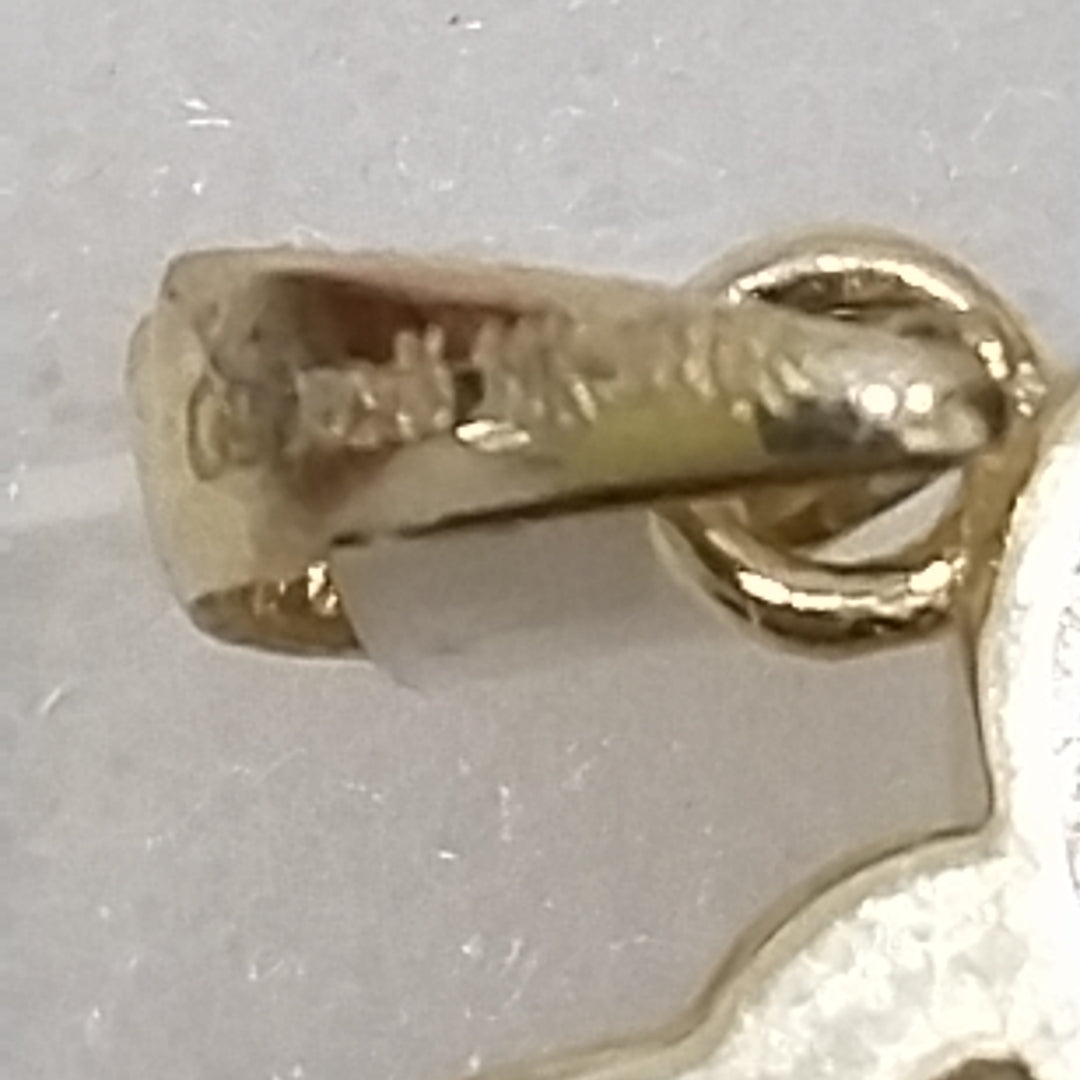 DIJES ORO 10K 1 (NUEVO)