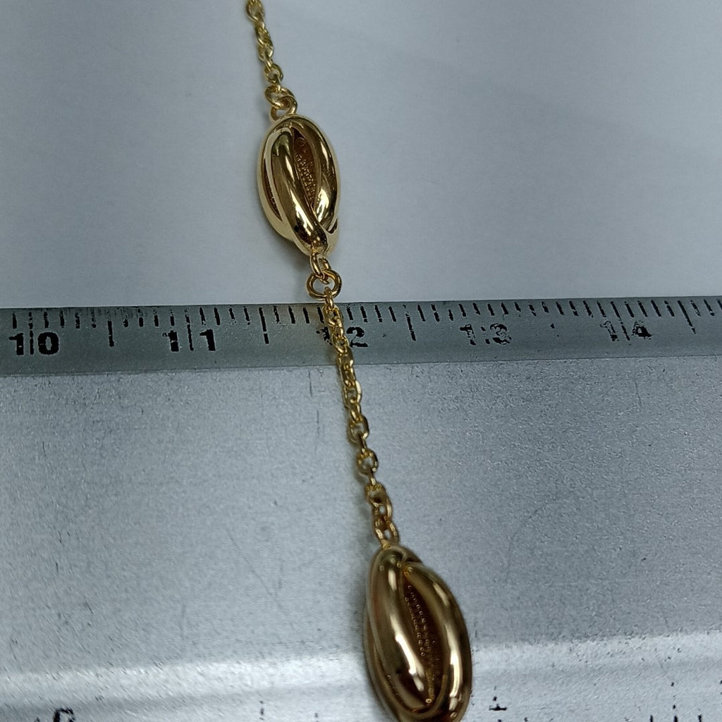 PULSERAS DAMA ORO 14K 3 (NUEVO)