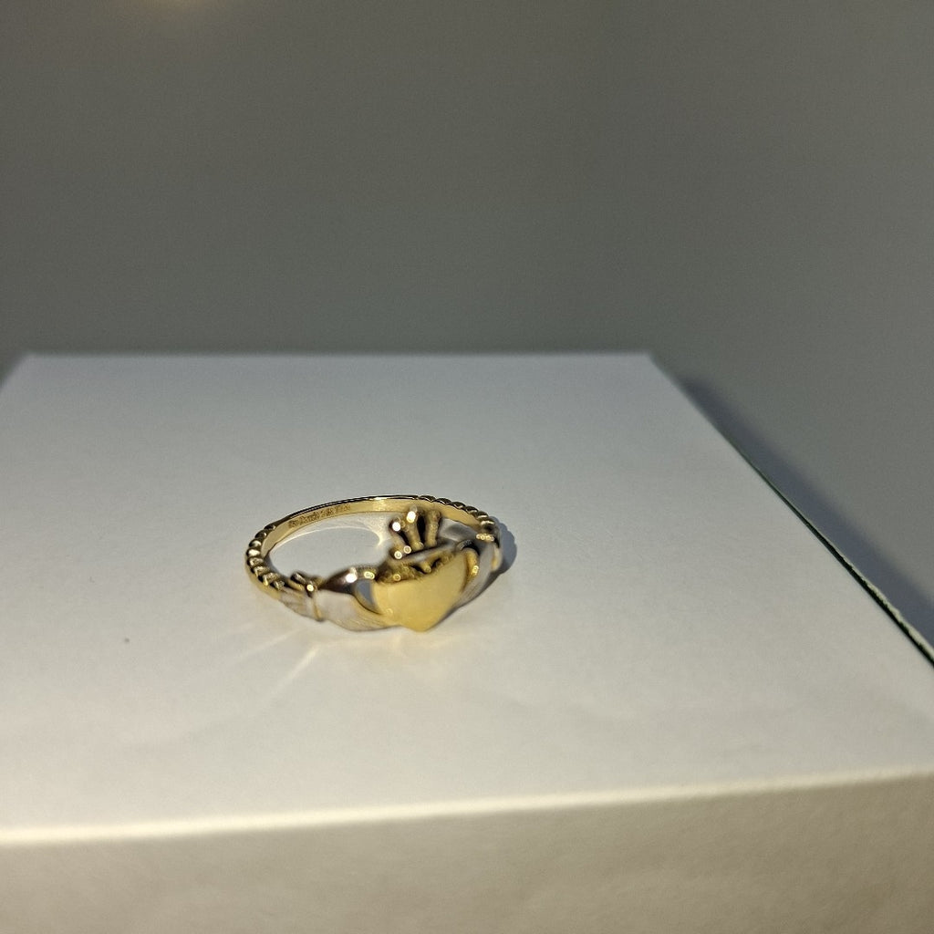 ANILLOS DAMA ORO 14K 1.7 (NUEVO)