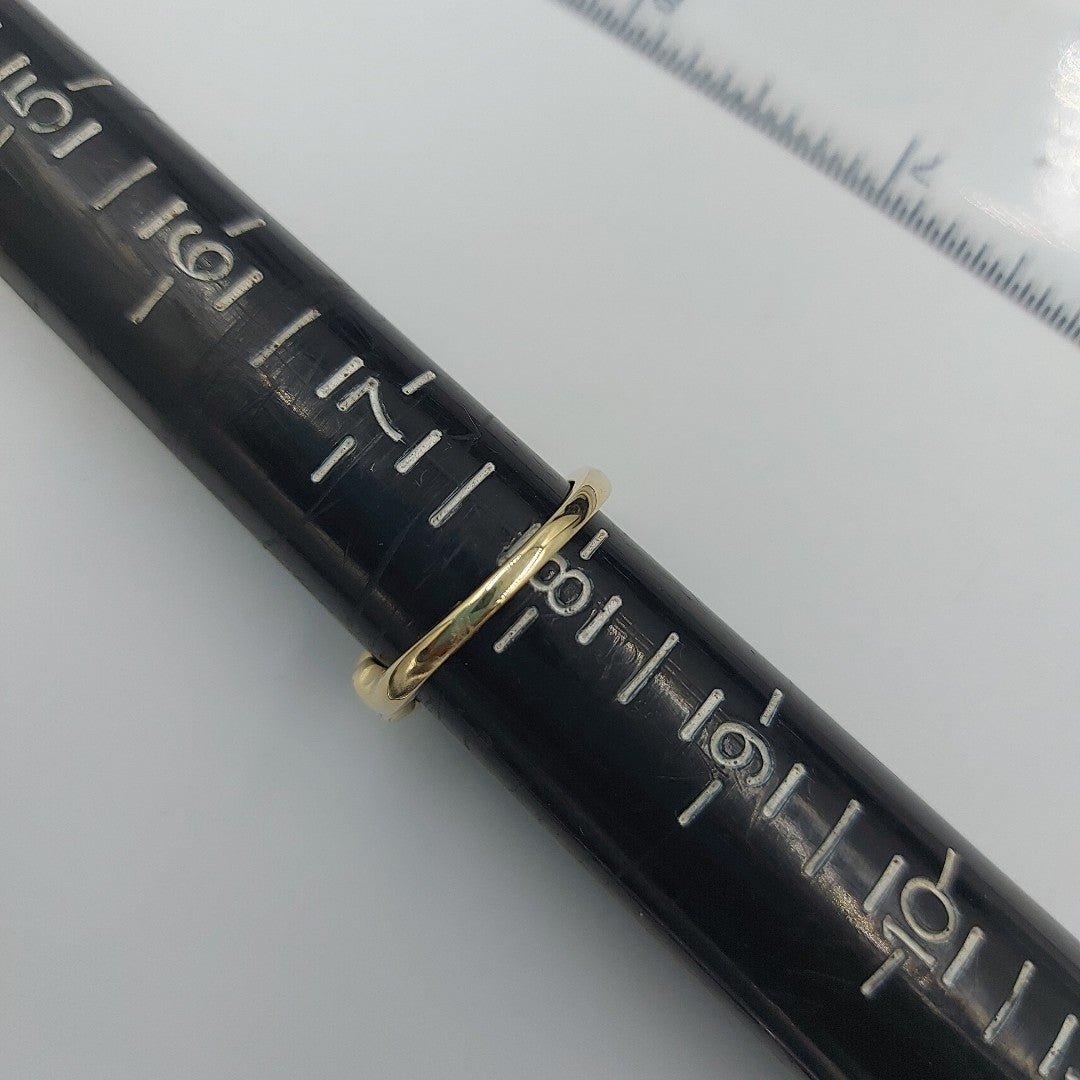 ANILLOS DAMA ORO 10K 2.5 (NUEVO)