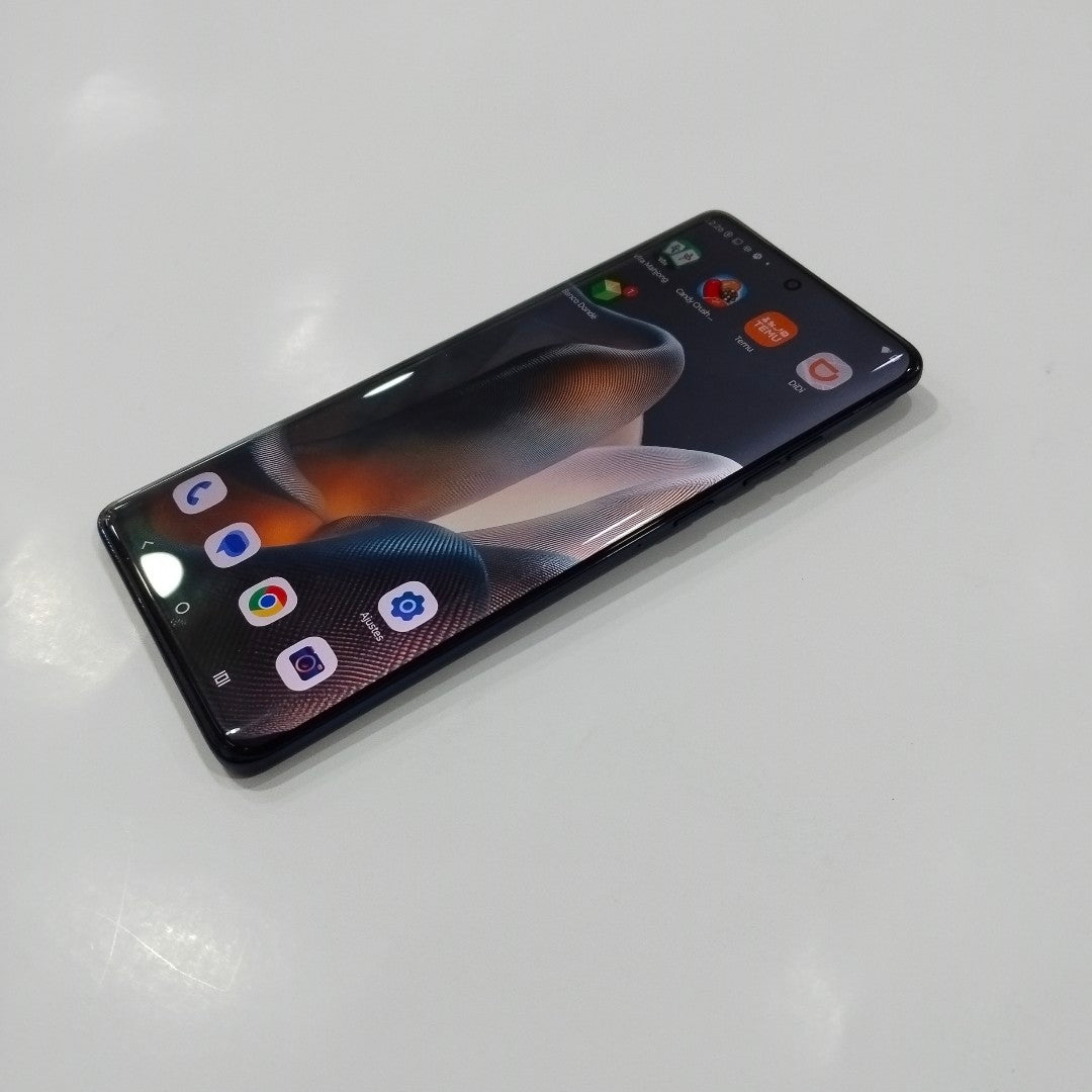 CELULAR MOTOROLA EDGE 60 XT2505-3 (2025) 512 GB 12 GB RAM (SEMINUEVO)