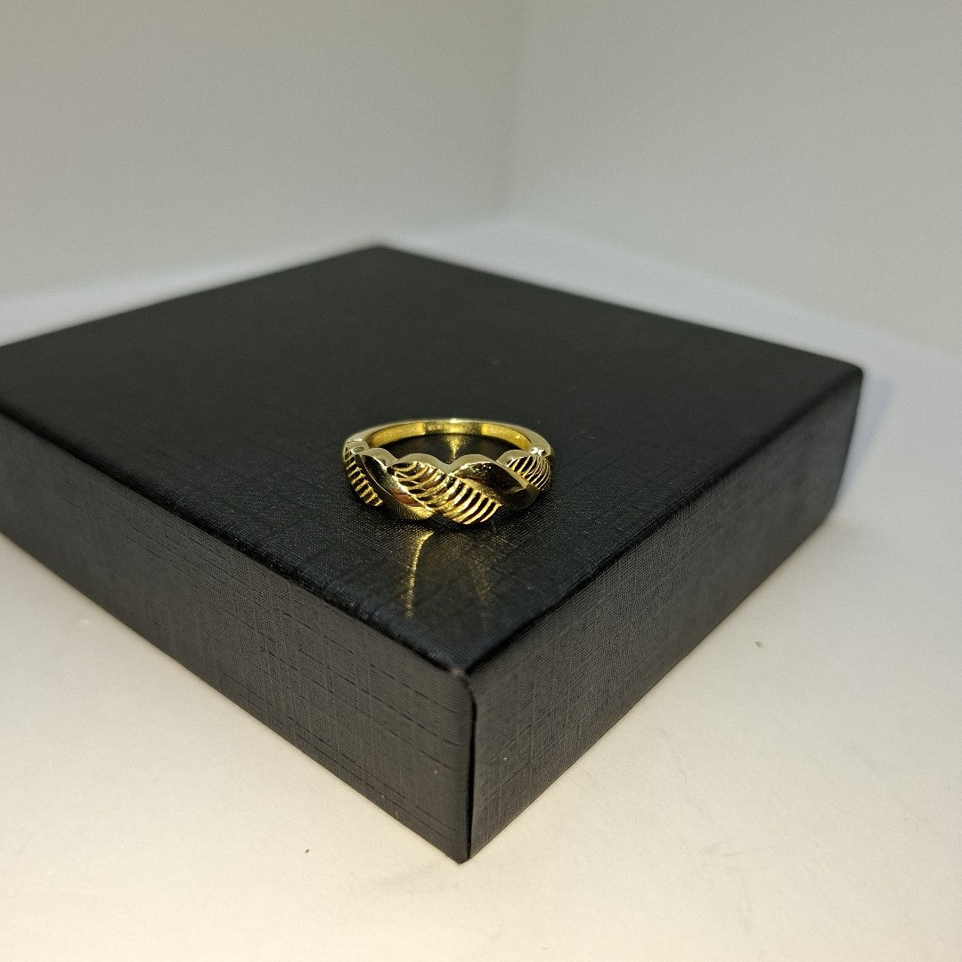 ANILLOS DAMA ORO 10K 2.6 (NUEVO)