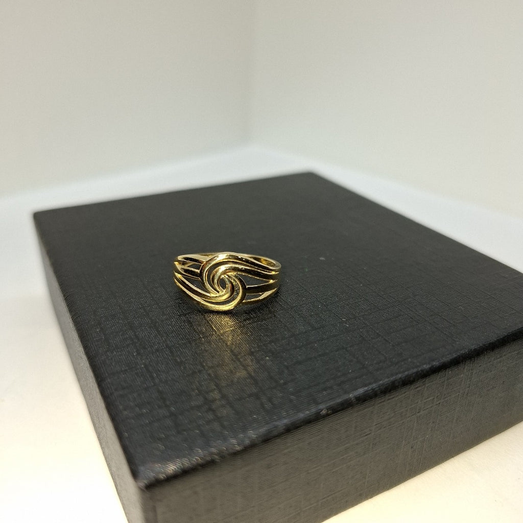 ANILLOS DAMA ORO 14K 2.7 (NUEVO)