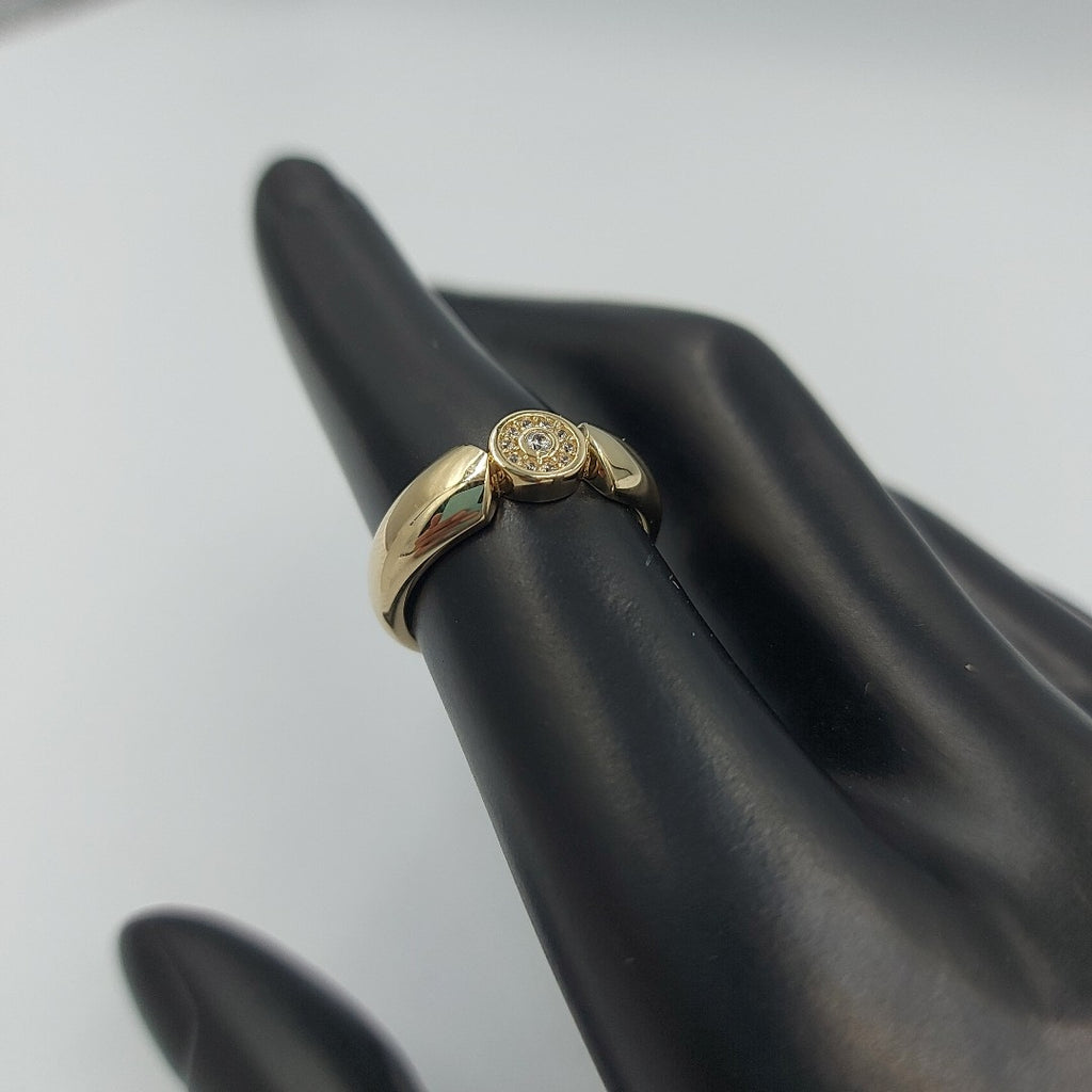 ANILLOS DAMA ORO 14K 2.6 (NUEVO)