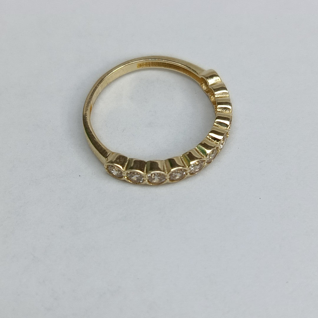 ANILLOS DAMA ORO 14K 1.9 (NUEVO)