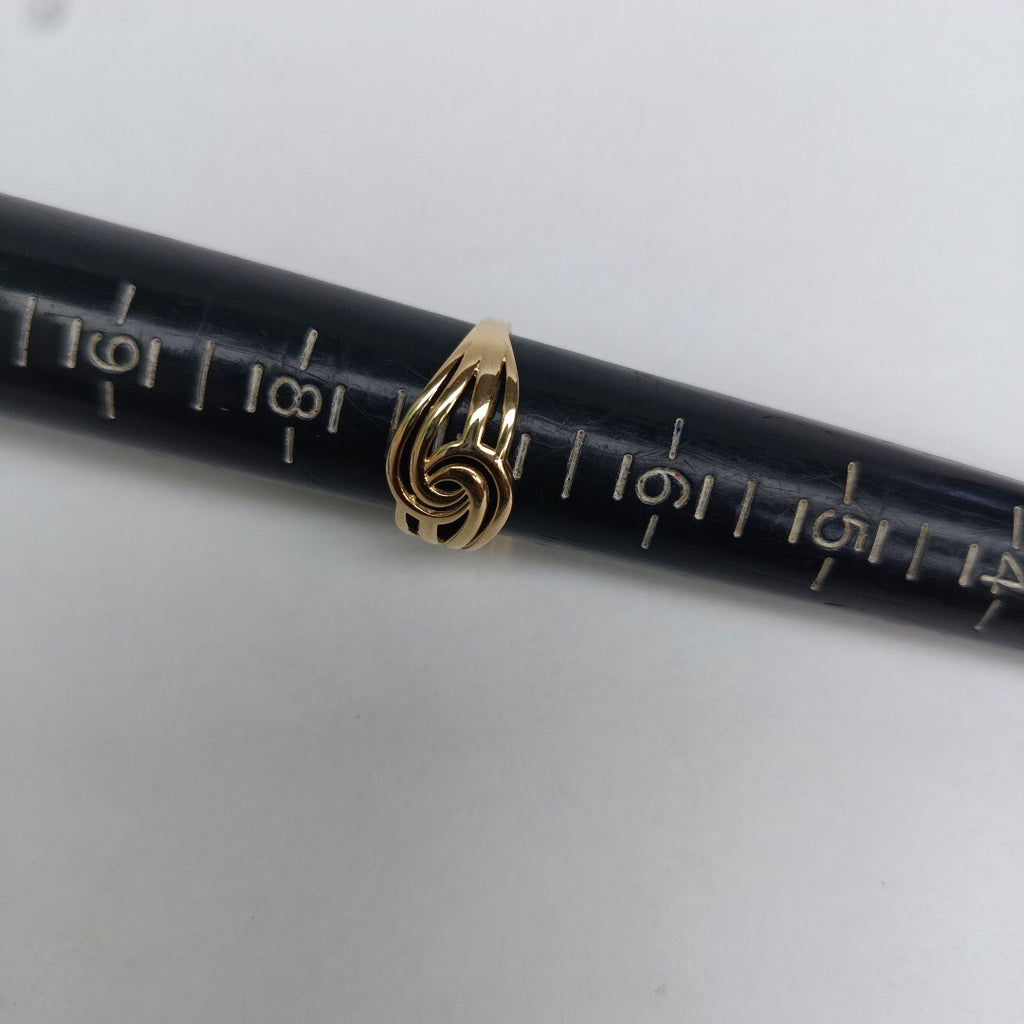 ANILLOS DAMA ORO 14K 2.5 (NUEVO)