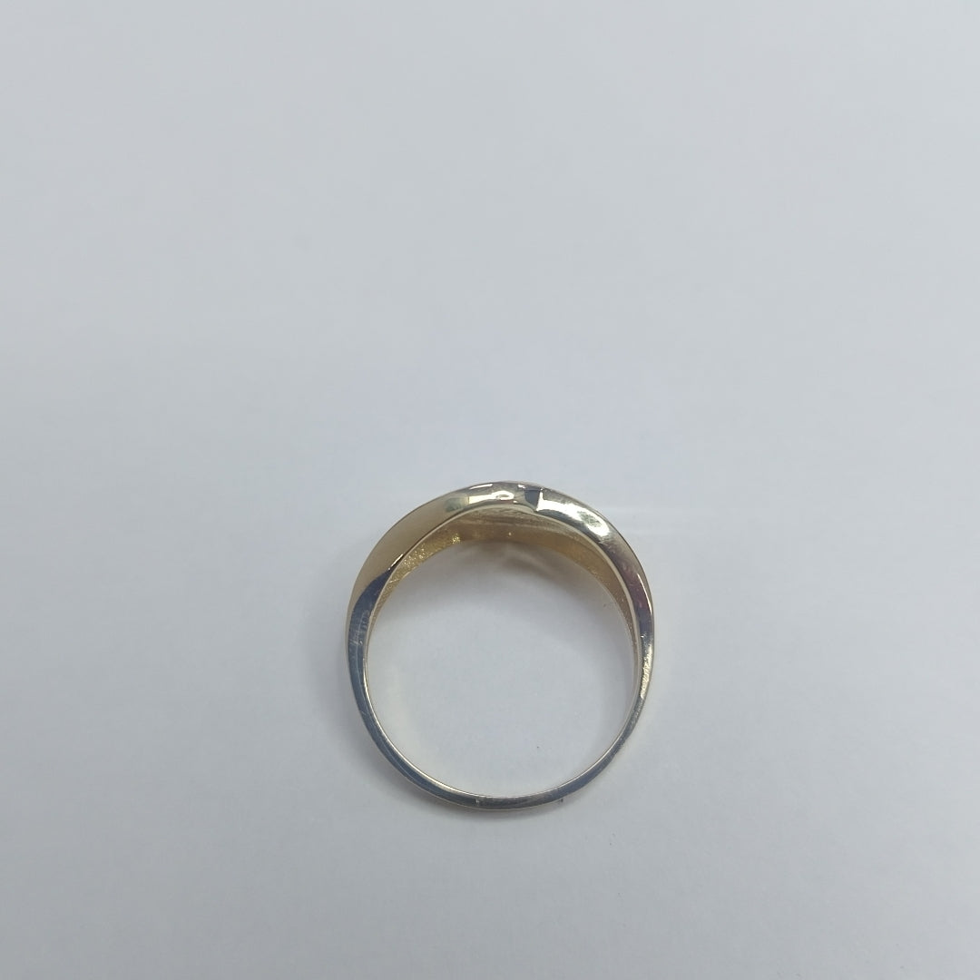 ANILLOS DAMA ORO 14K 2.5 (NUEVO)