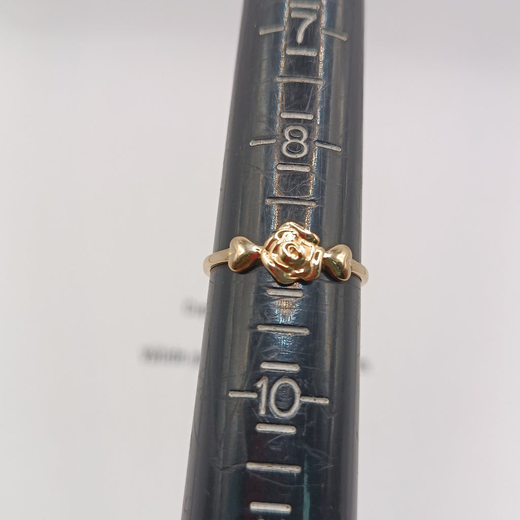ANILLOS DAMA ORO 14K 1.8 (NUEVO)
