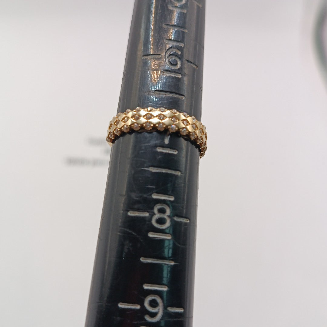 ANILLOS DAMA ORO 10K 1.7 (NUEVO)