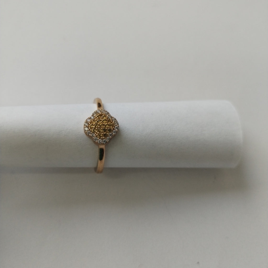 ANILLOS DAMA ORO 10K 1.9 (NUEVO)