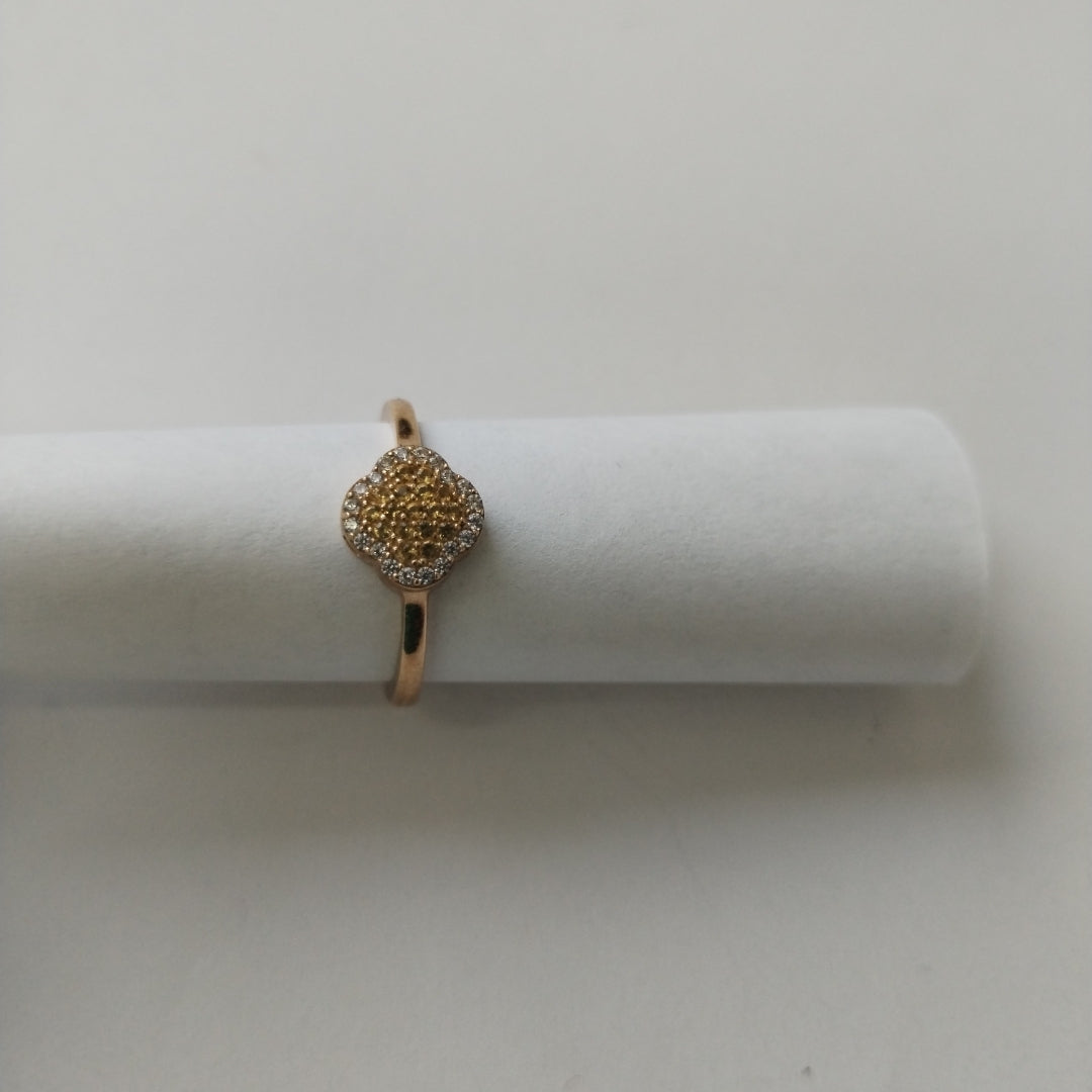ANILLOS DAMA ORO 10K 1.9 (NUEVO)