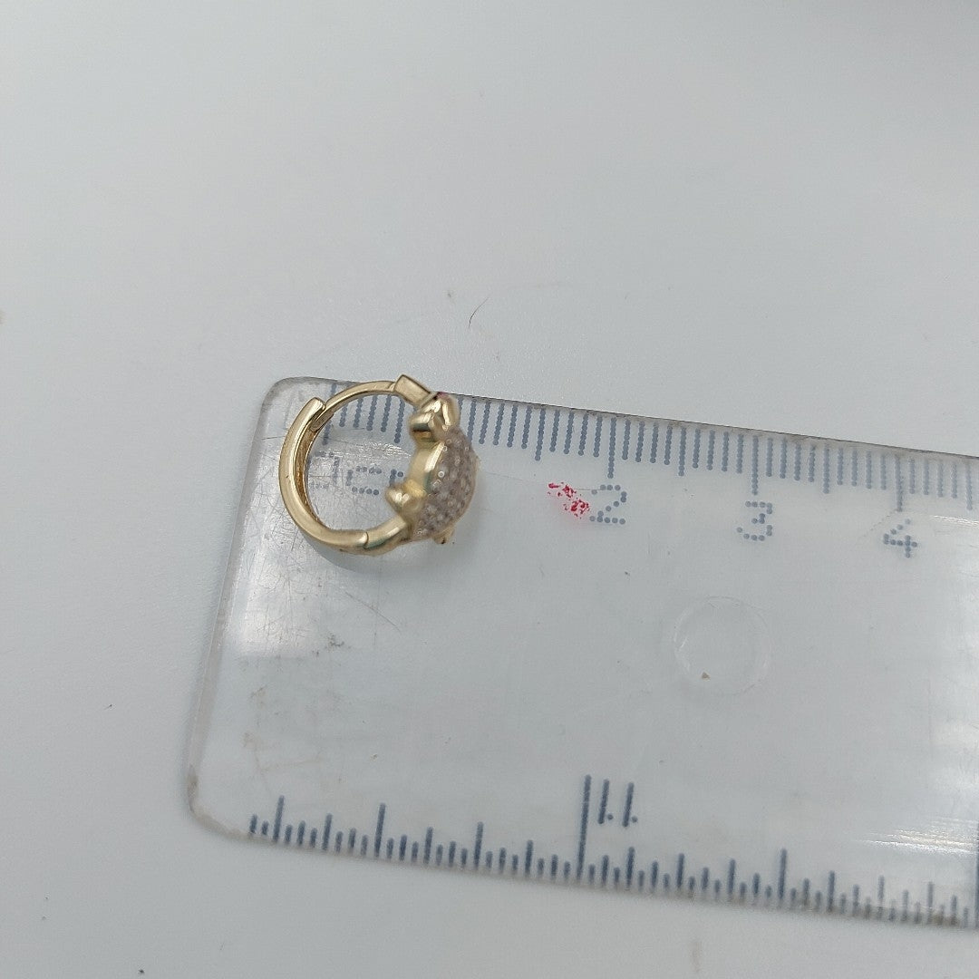 HUGGIES ORO 10K 2.1 (NUEVO)