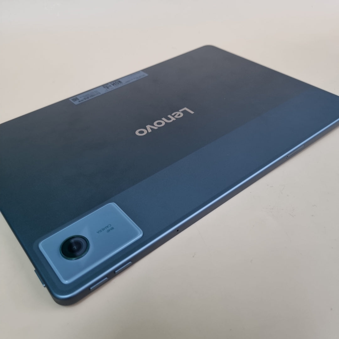 TABLETA LENOVO IDEATAB TB336FU (2025) 128 GB 8 GB RAM (SEMINUEVO)