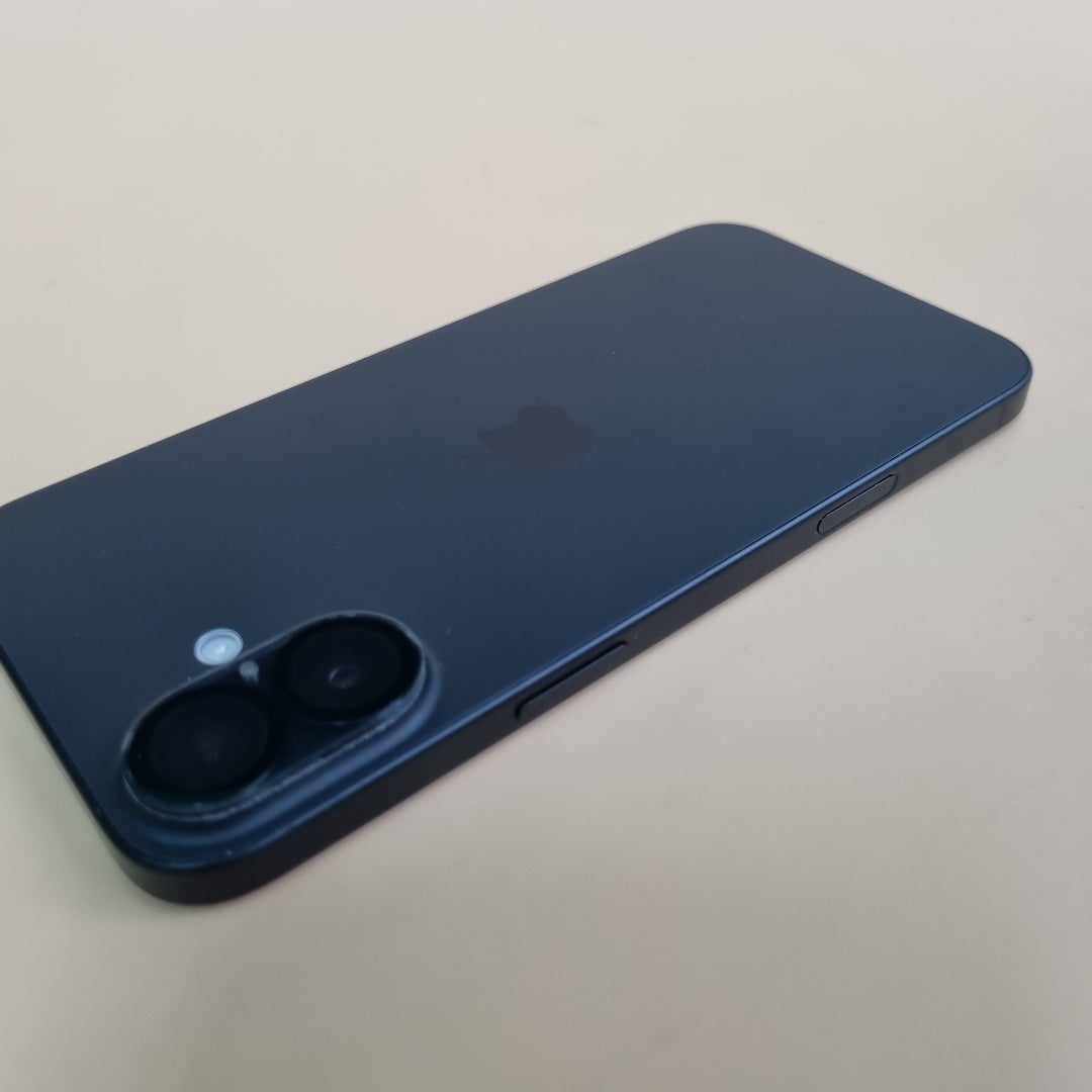 CELULAR APPLE IPHONE 16 PLUS A3289 (2024) 128 GB 8 GB RAM (SEMINUEVO)