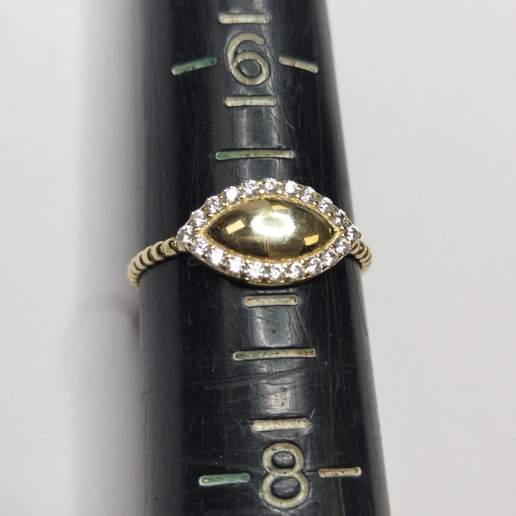 ANILLOS DAMA ORO 14K 1.3 (NUEVO)