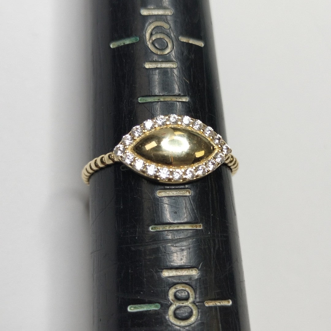ANILLOS DAMA ORO 14K 1.3 (NUEVO)