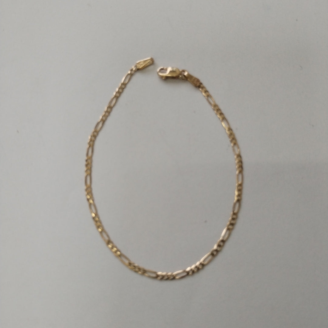 PULSERA 3X1 1.4G 18 CM (NUEVO)