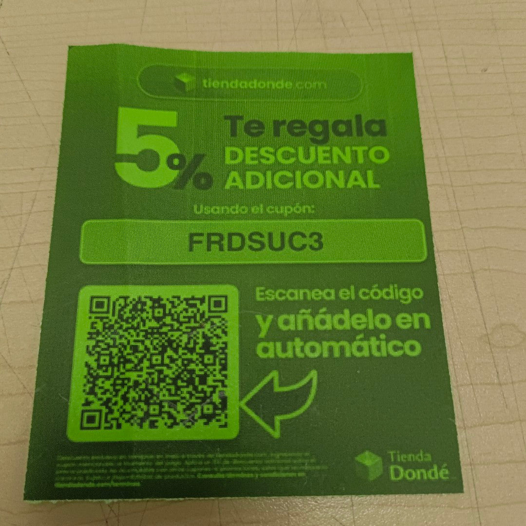 DIJE ORO 14 K 0,90 GRMS (SEMINUEVO)