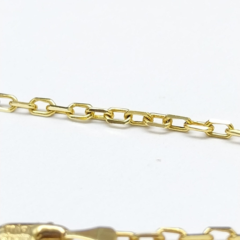 CADENAS ESPECIAL ORO 14K 7.2 (NUEVO)
