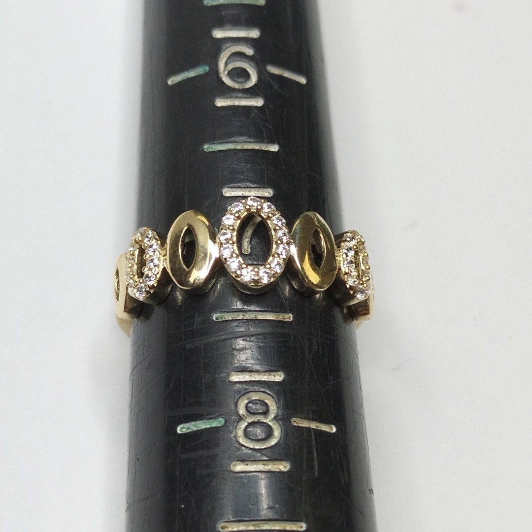 ANILLOS DAMA ORO 10K 1.7 (NUEVO)