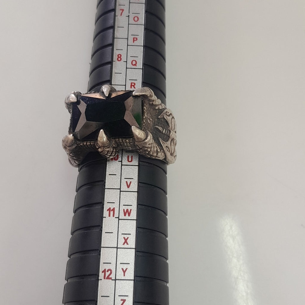 ANILLO PLATA 19.5 GRMS (SEMINUEVO)