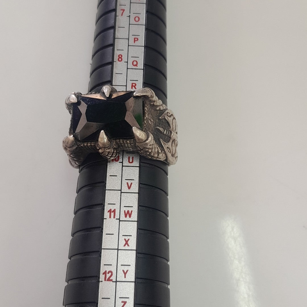 ANILLO PLATA 19.5 GRMS (SEMINUEVO)