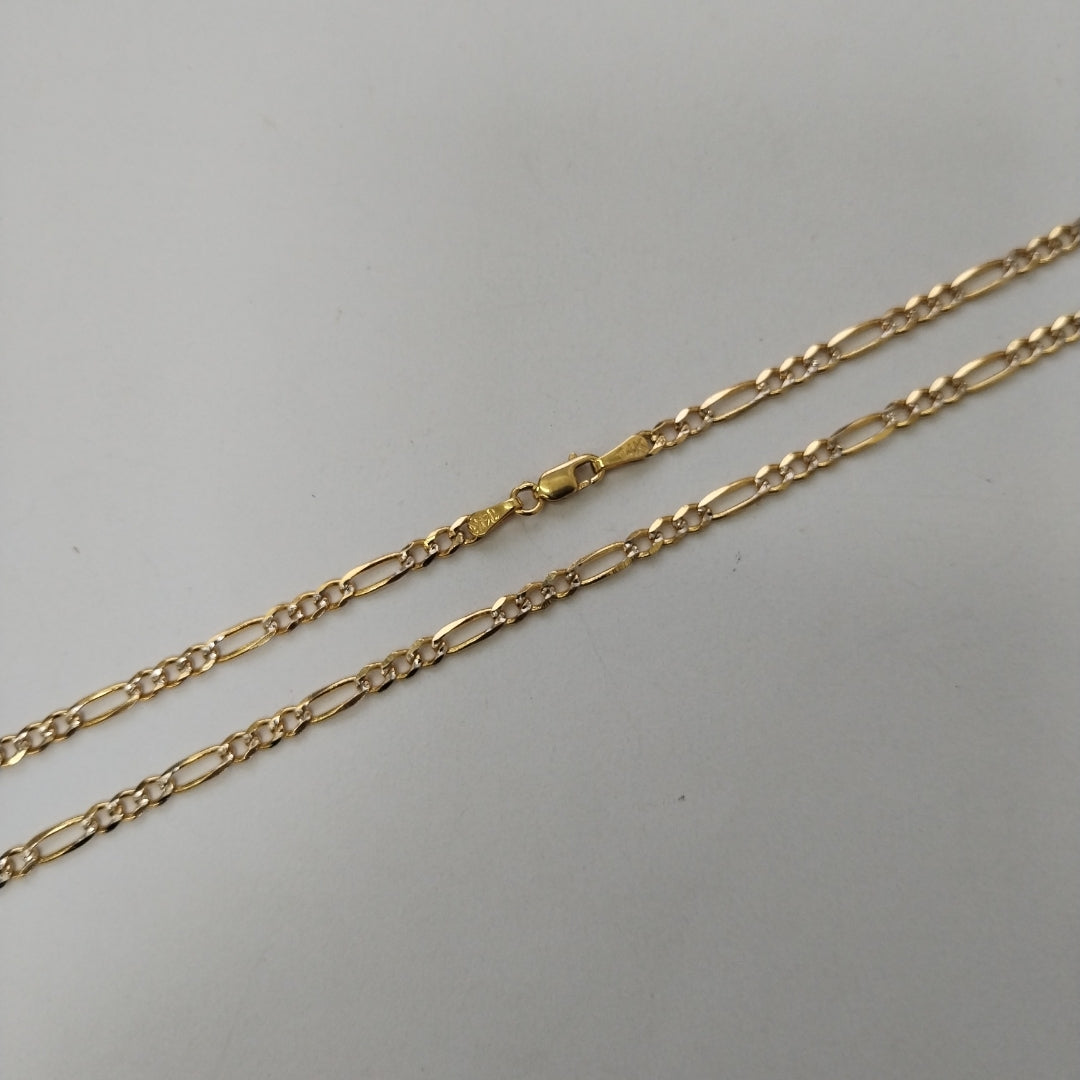 CADENA 3X1 8.8G 55 CM (NUEVO)