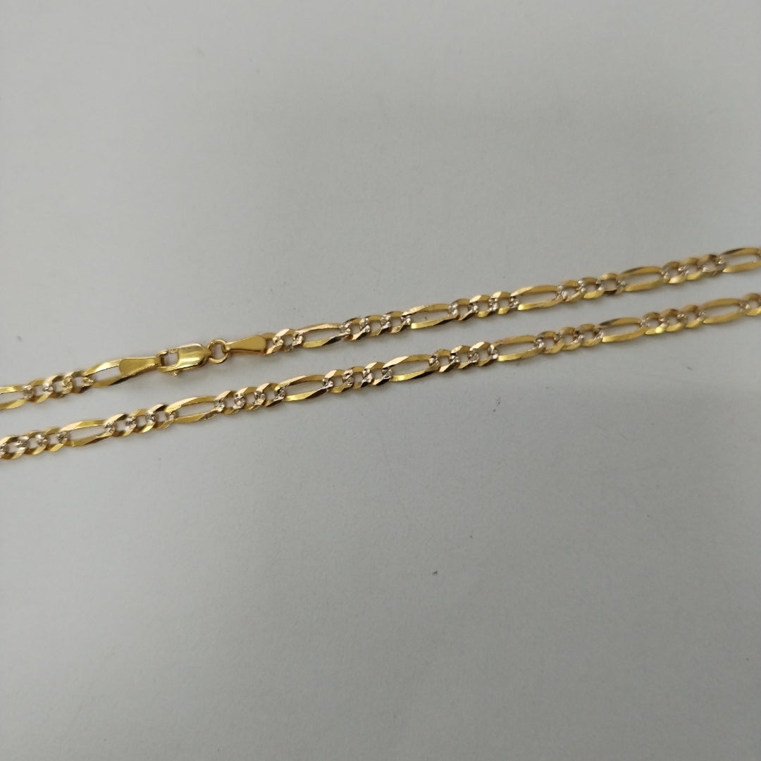 CADENA 3X1 7.2G 50 CM (NUEVO)