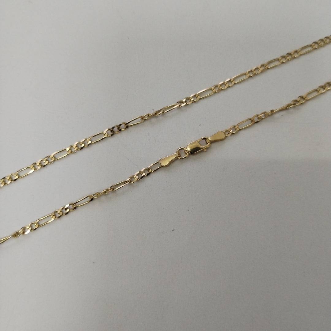 CADENA 3X1 5.7G 60 CM (NUEVO)