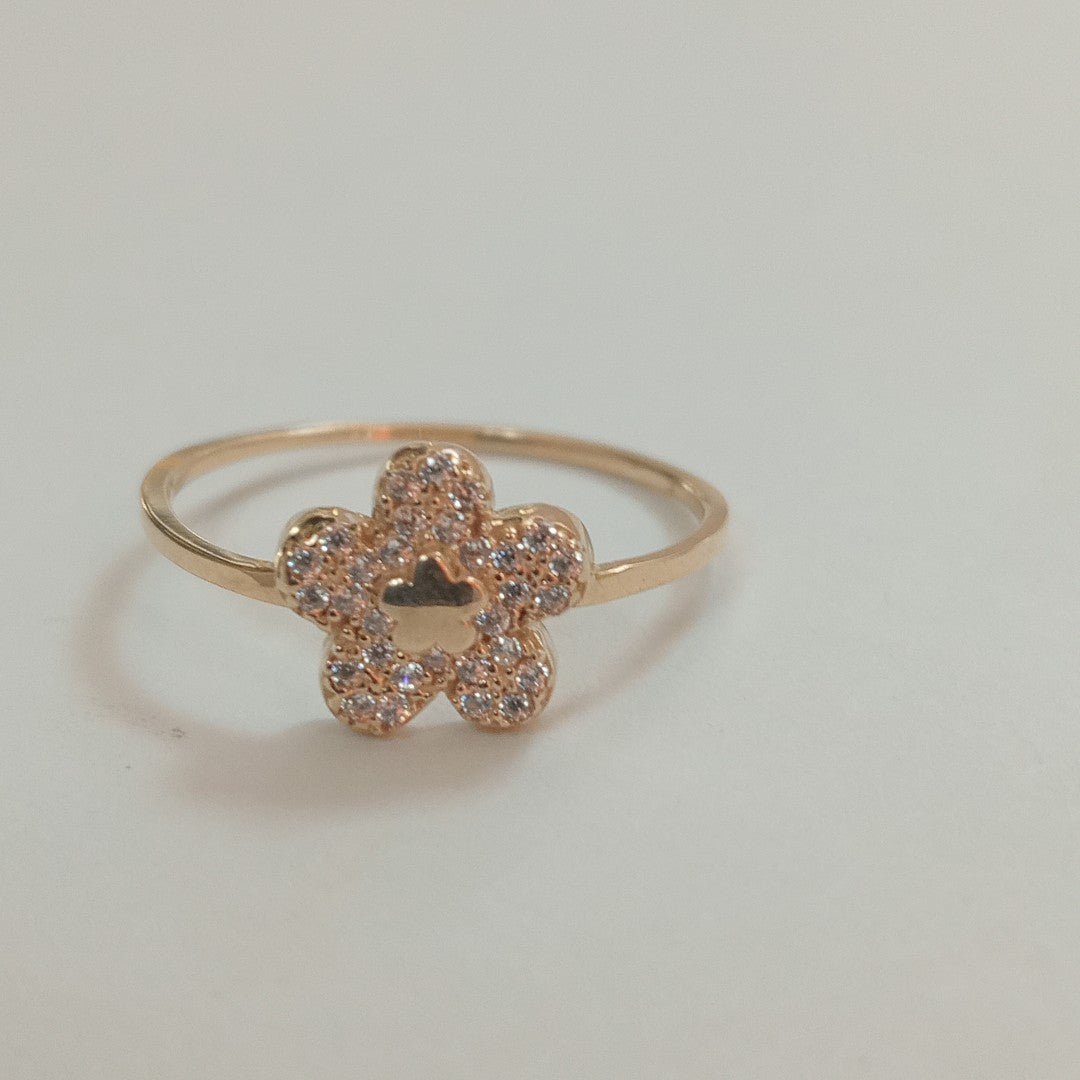 ANILLOS DAMA ORO 14K 1.3 (NUEVO)