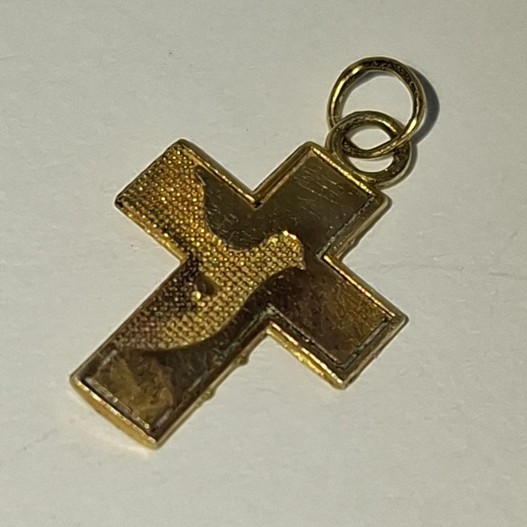 DIJE ORO 10 K 0,40 GRMS (SEMINUEVO)