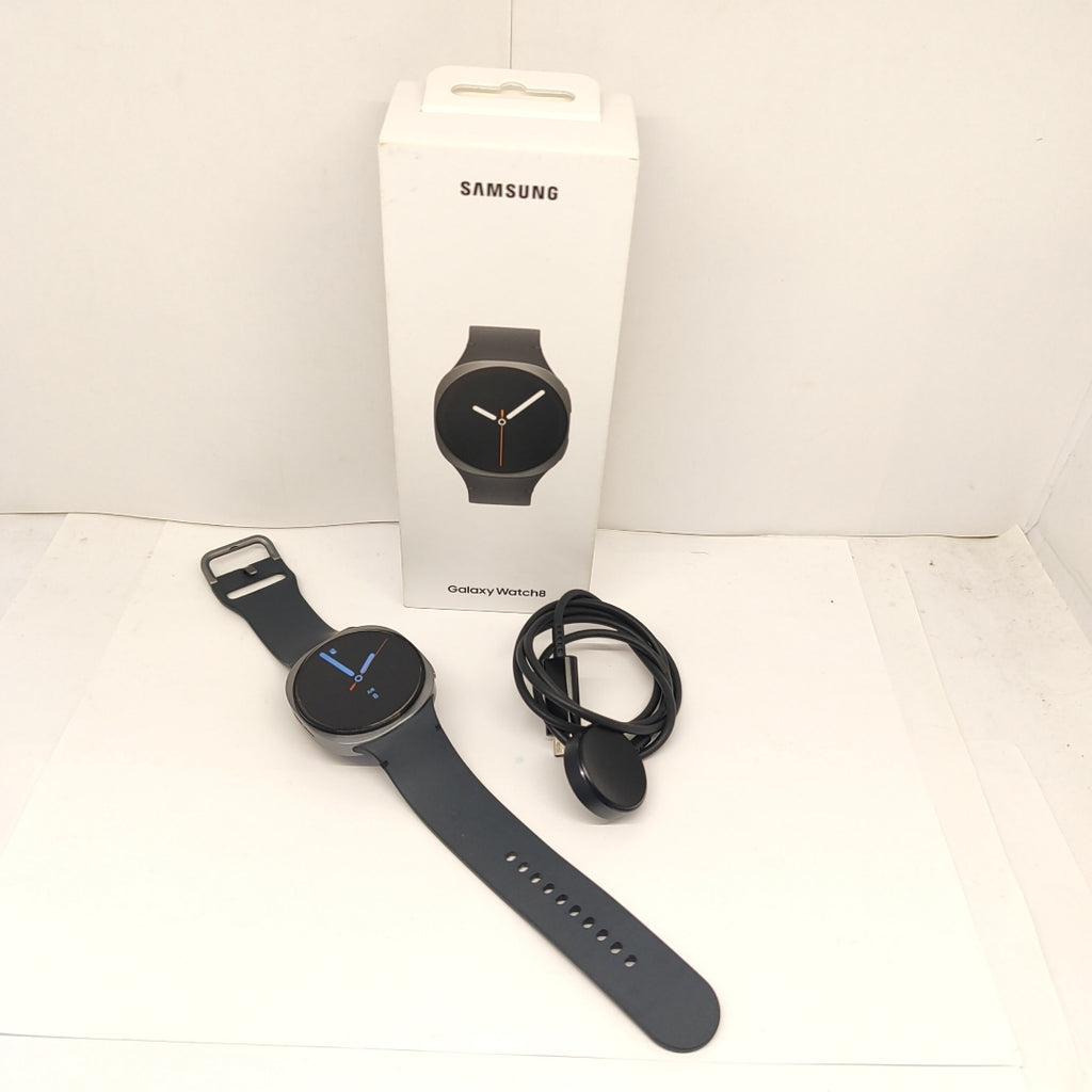 SMARTWATCH SAMSUNG GALAXY WATCH 8 SM-L330 44 MM GPS (SEMINUEVO)