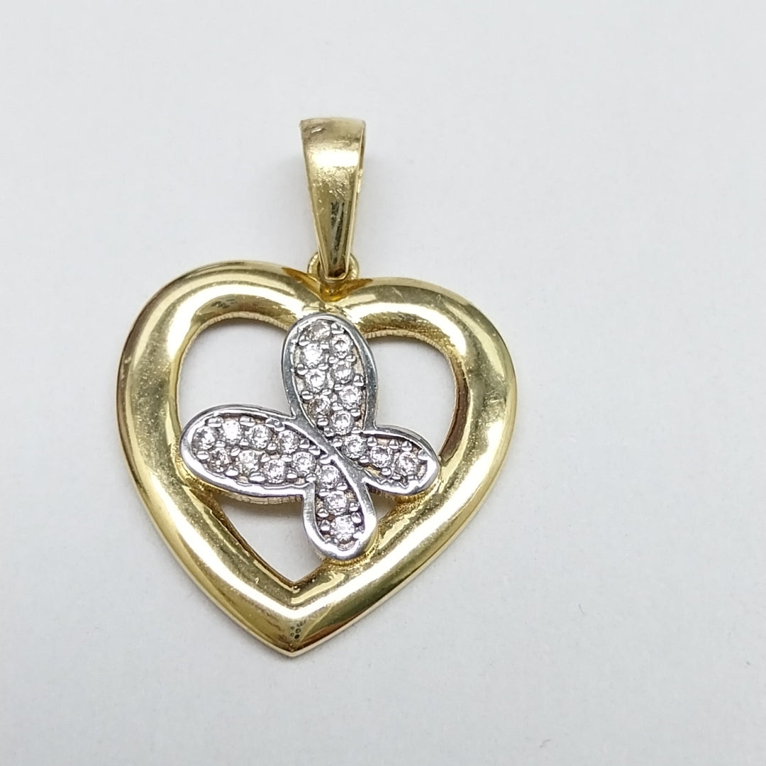 DIJES ORO 14K 2.3 (NUEVO)