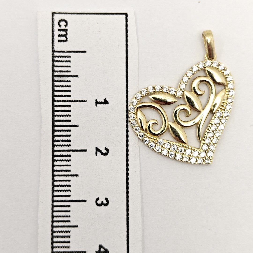 DIJES ORO 10K 2 (NUEVO)