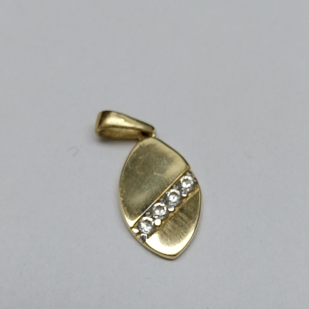 DIJES ORO 14K 1 (NUEVO)