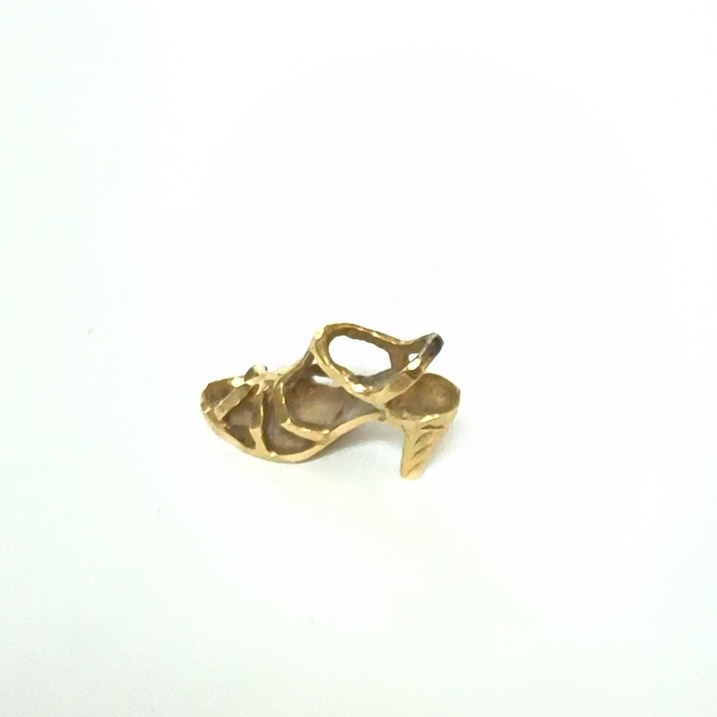 DIJE ORO 10 K 1.2 GRMS (SEMINUEVO)