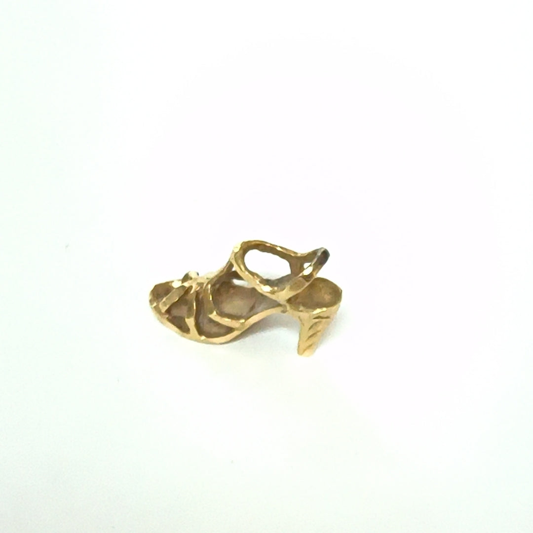 DIJE ORO 10 K 1.2 GRMS (SEMINUEVO)