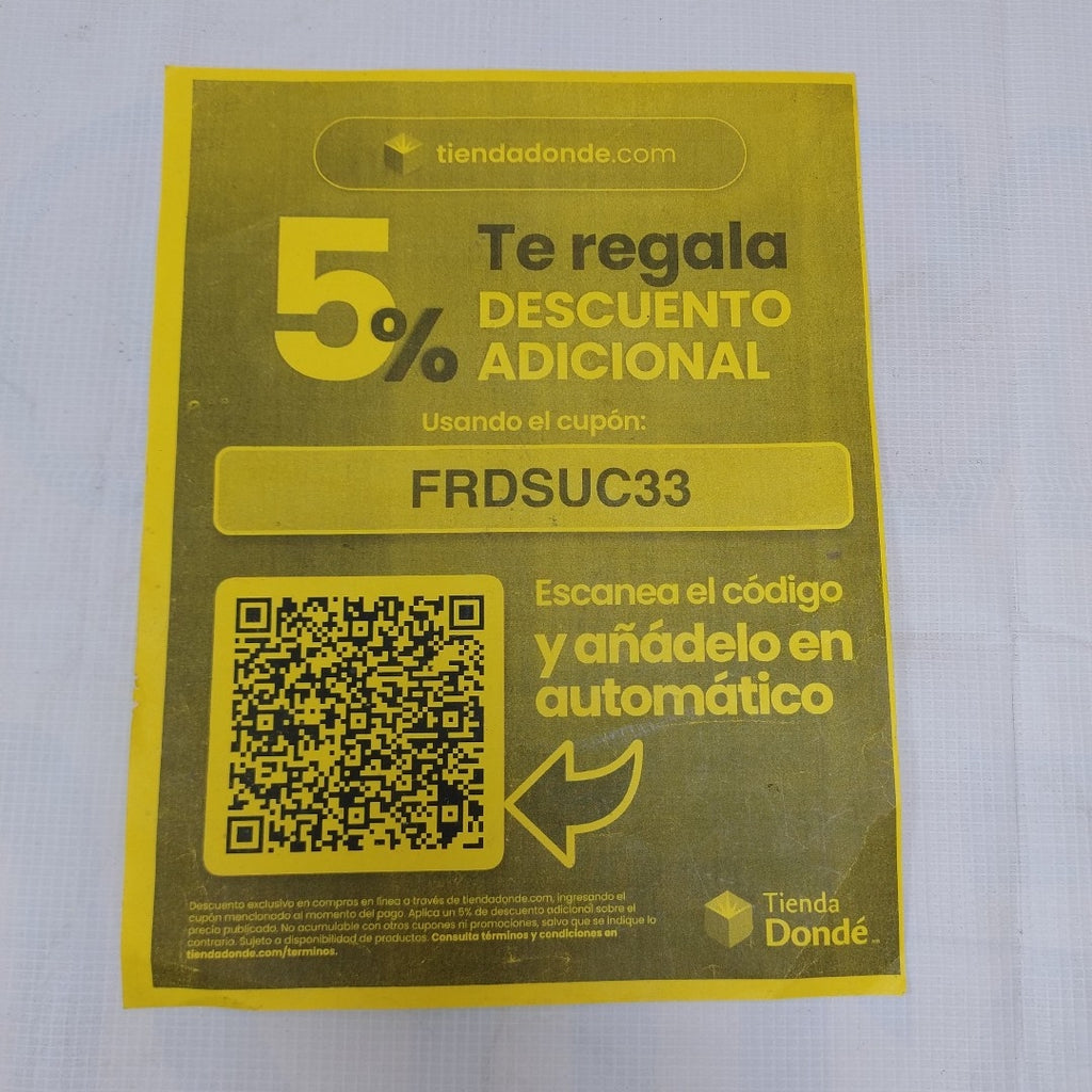 SOLITARIO ORO 10 K 1,90 GRMS (SEMINUEVO)