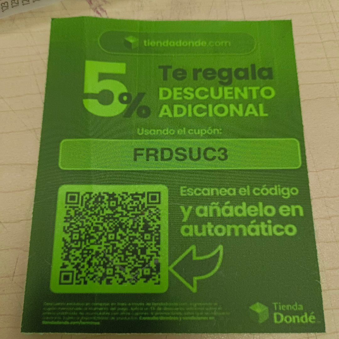 DIJE ORO 8 K 0.8 GRMS (SEMINUEVO)