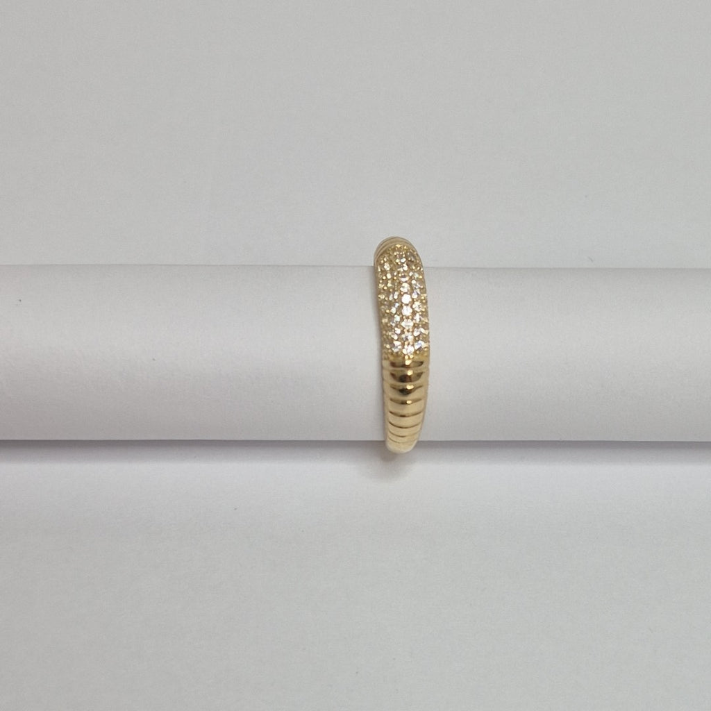 ANILLOS DAMA ORO 14K 1.8 (NUEVO)