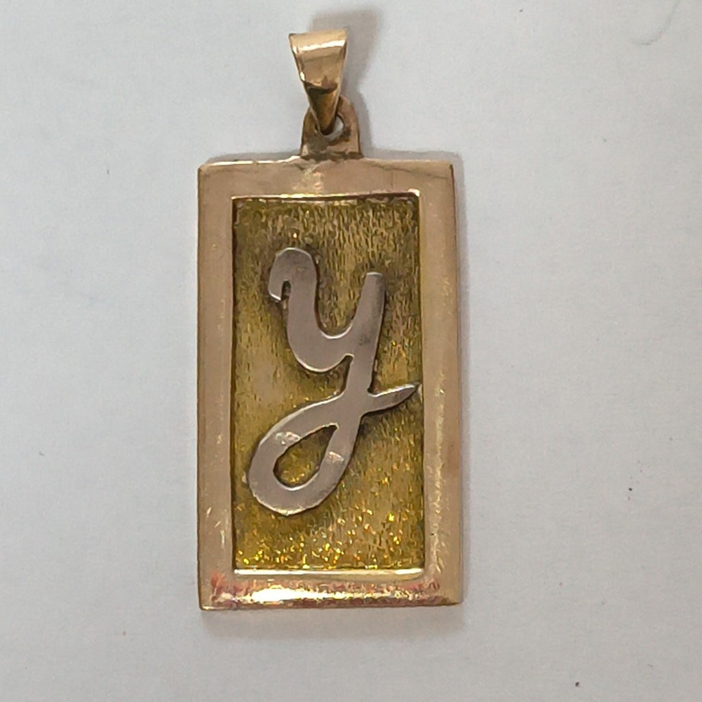 DIJE ORO 8 K 3.2 GRMS (SEMINUEVO)