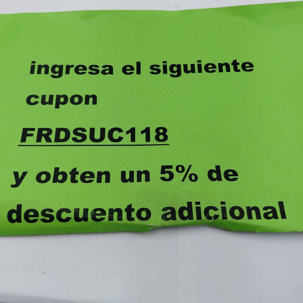 CADENA ORO 14 K 4.2 GRMS (SEMINUEVO)