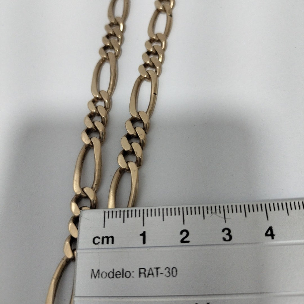 CADENA ORO 10 K 72 GRMS (SEMINUEVO)