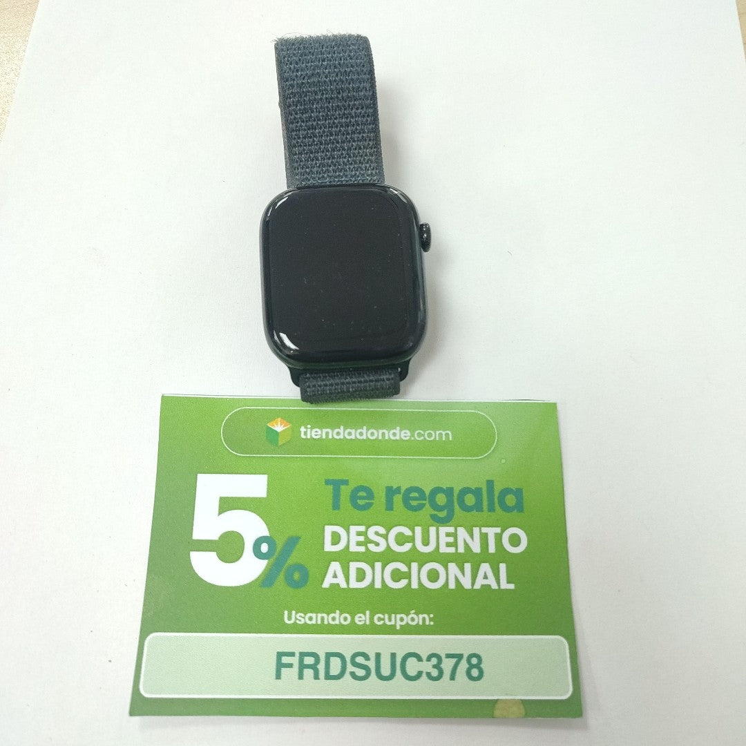 SMARTWATCH APPLE SERIES 10 ALUMINIO A2999 46 MM GPS (SEMINUEVO)