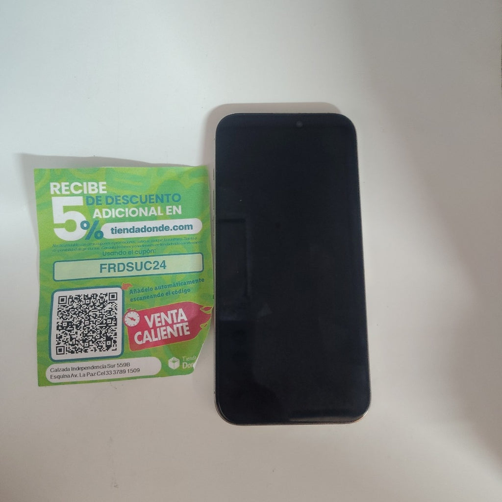 CELULAR APPLE IPHONE 16 PRO MAX A3084 (2024) 256 GB 8 GB RAM