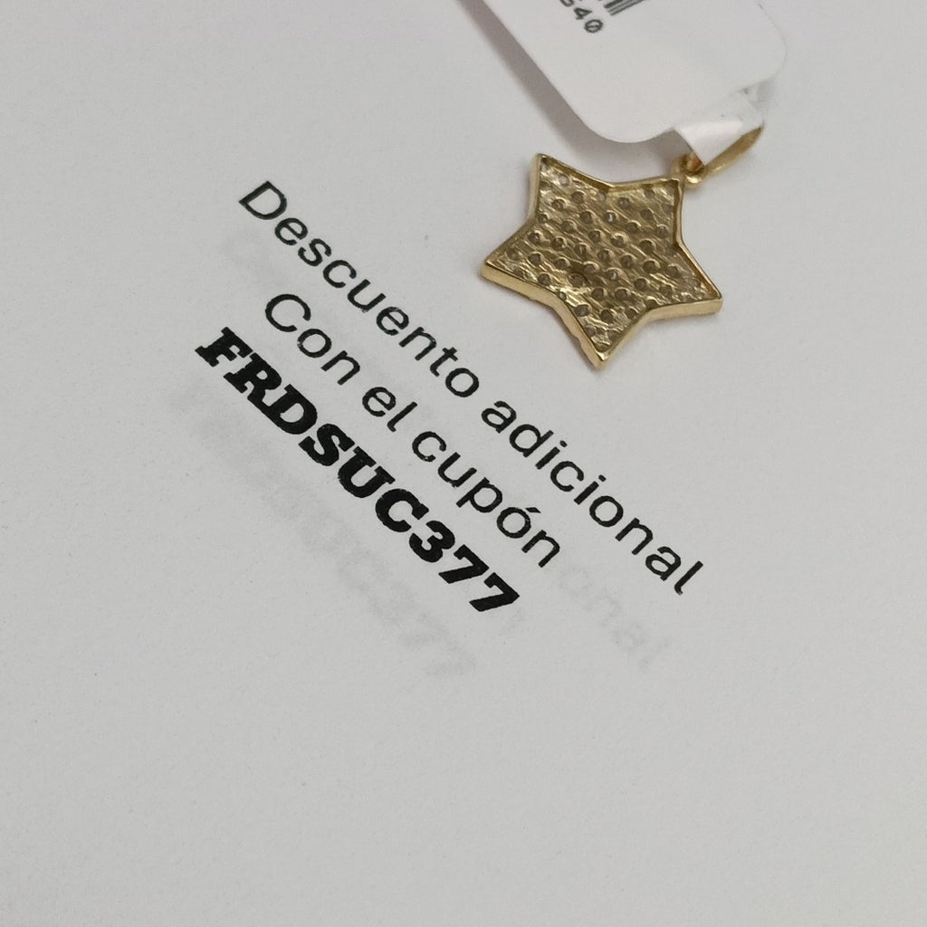 DIJES ORO 10K 1.1 (NUEVO)