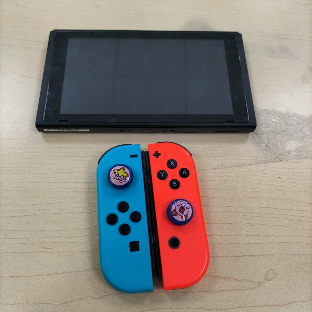 CONSOLA DE VIDEOJUEGO NINTENDO SWITCH 1.1 32 GB